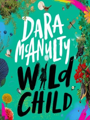 cover image of Wild Child